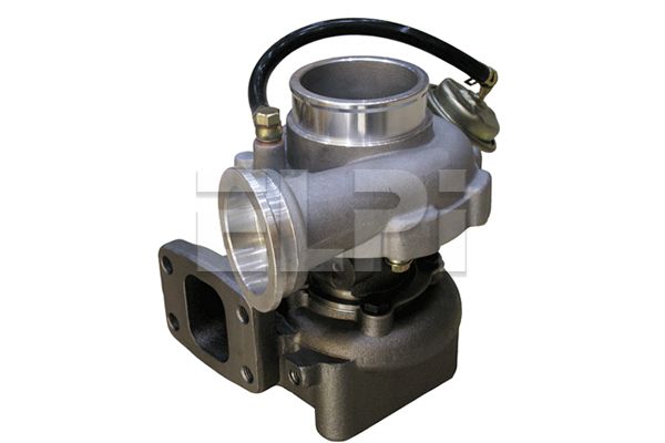 Compresor,sistem de supraalimentare LP231 3054 ELPI
